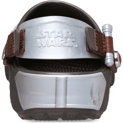 STAR WARS™ Mandalorian Classic Clog - US 7757
