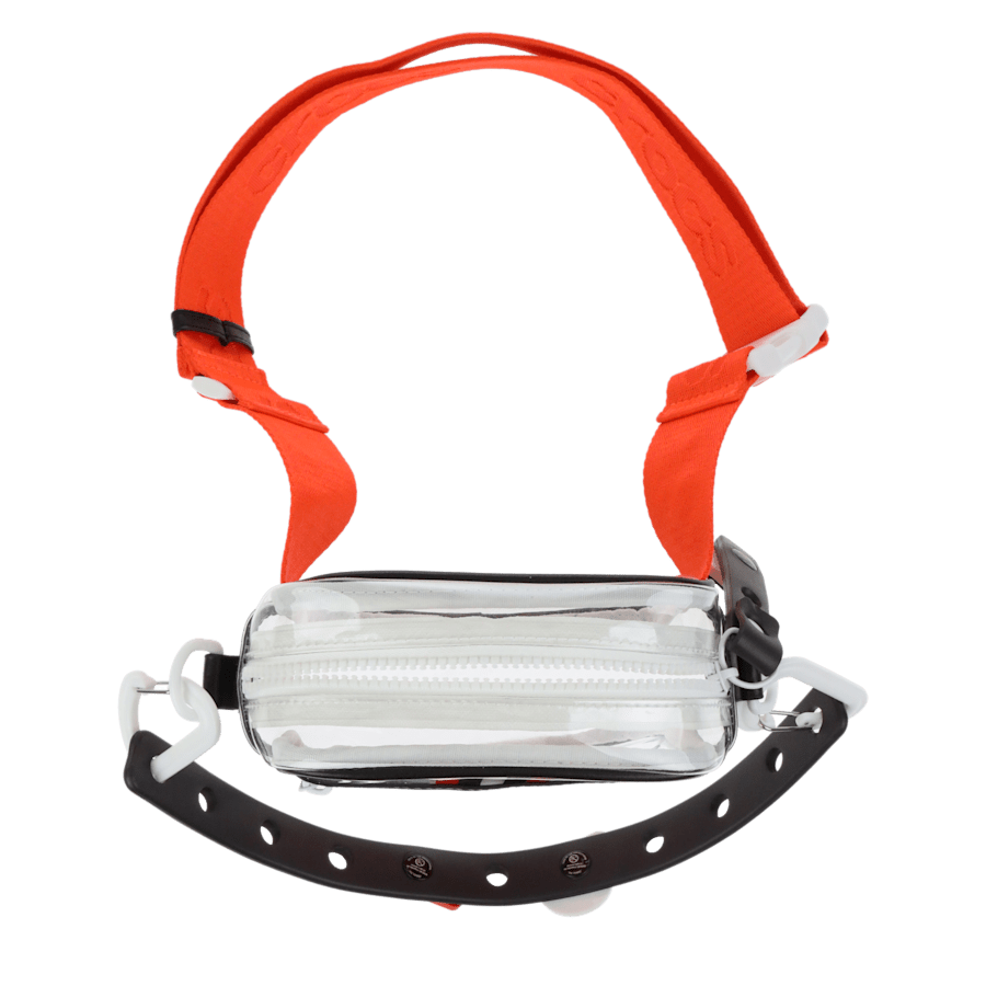 NFL Cleveland Browns Clear Stadium Bag - US 4417