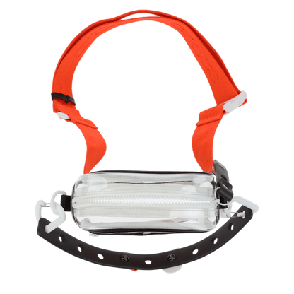 NFL Cleveland Browns Clear Stadium Bag - US 4417