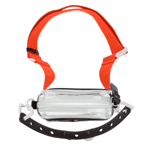 NFL Cleveland Browns Clear Stadium Bag - US 4417
