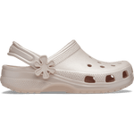 Kids' Classic Pearl Shine Clog - US 7143
