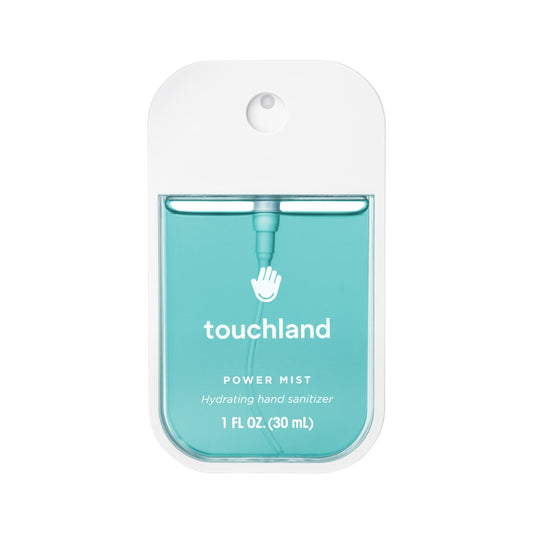 Touchland Power Mist Hand Sanitizer - US 8115