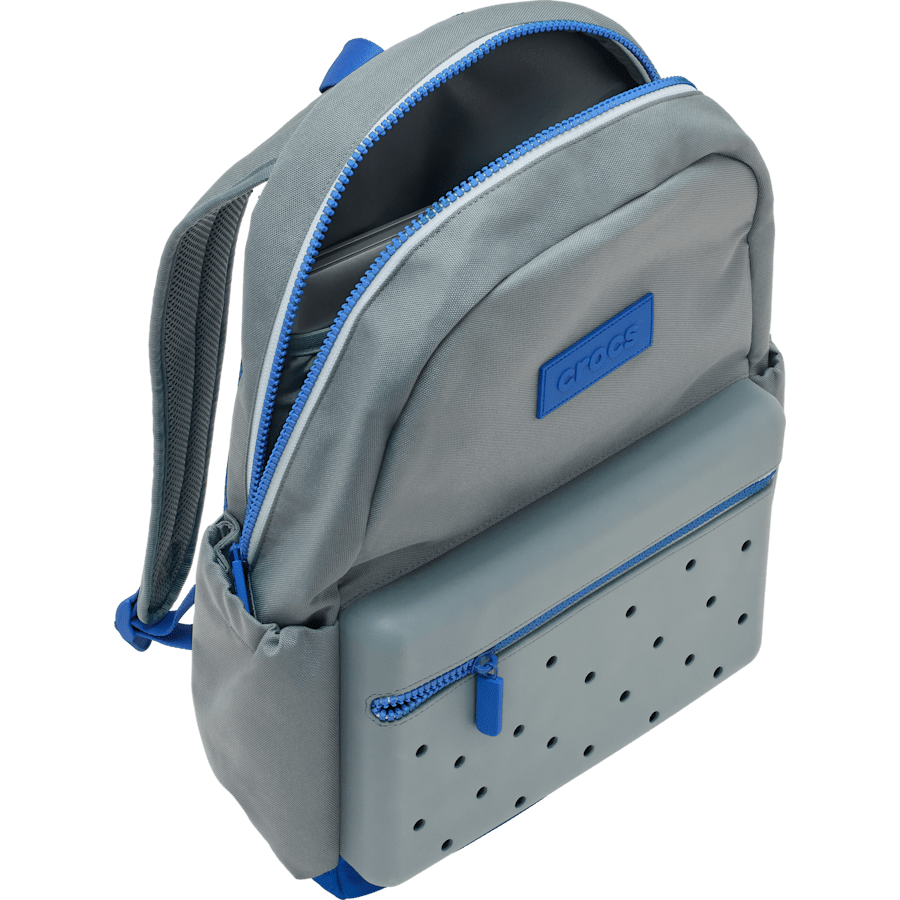 Nylon Backpack - US 4510