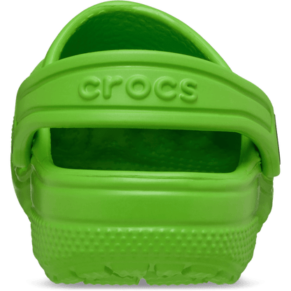 Toddler Classic Clog - US 1657