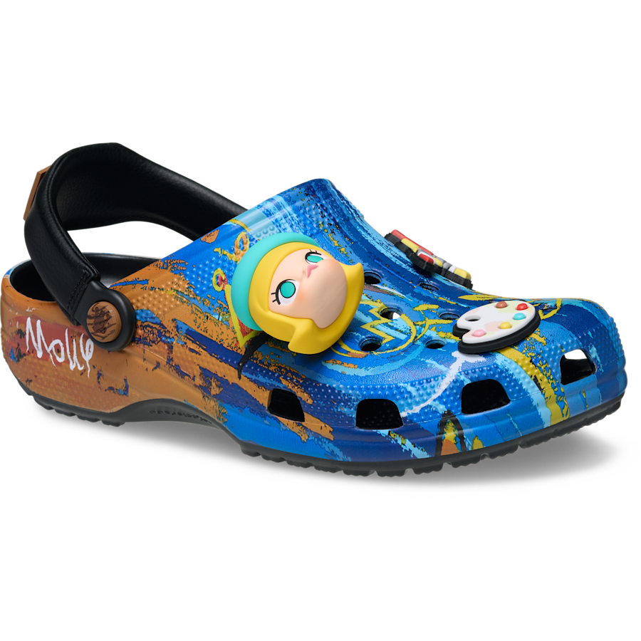 POP MART MOLLY Classic Clog - US 0227
