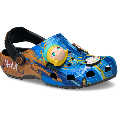 POP MART MOLLY Classic Clog - US 0227