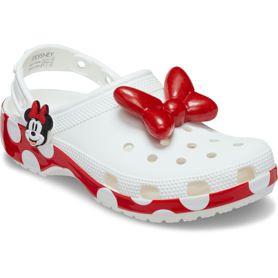 Minnie Mouse Classic Clog - US 5488