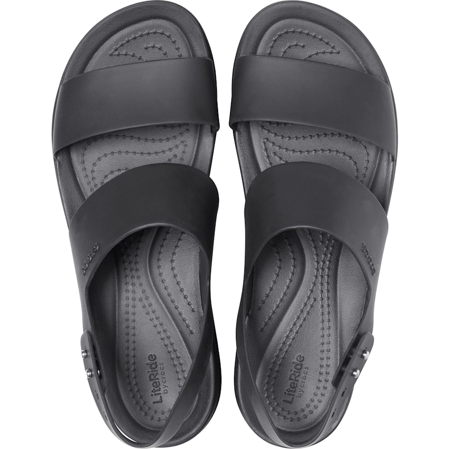 Brooklyn Low Wedge Sandal - US 1547