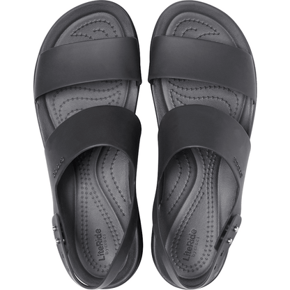 Brooklyn Low Wedge Sandal - US 1547