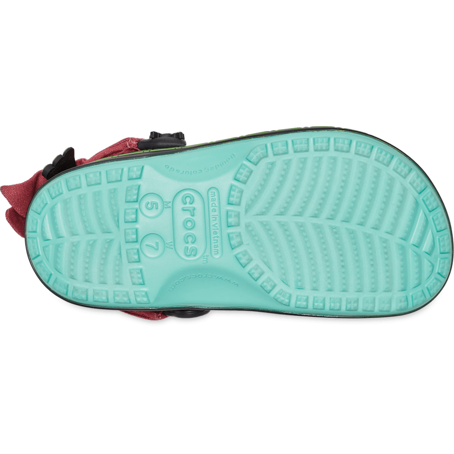 ONE PIECE Zoro Classic Clog - US 9225