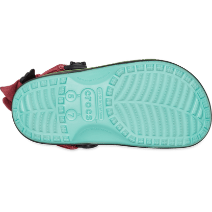 ONE PIECE Zoro Classic Clog - US 9225