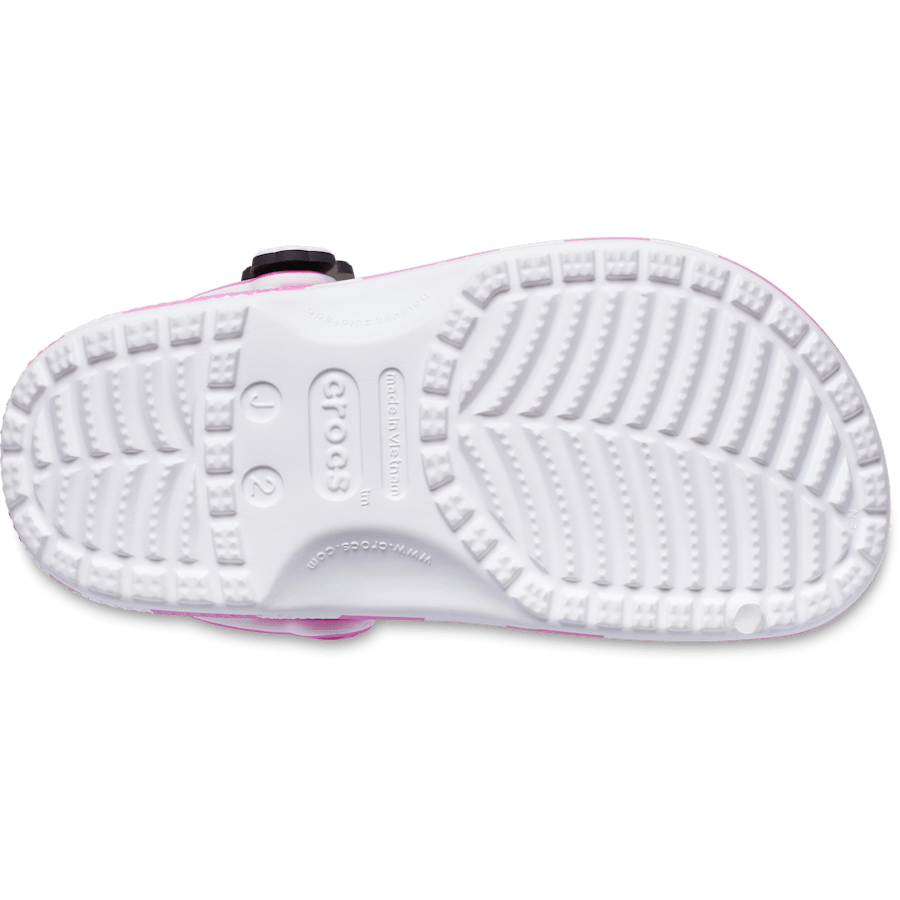 Kids’ Minnie Mouse Classic Clog - US 5920