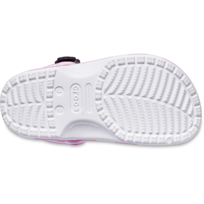 Kids’ Minnie Mouse Classic Clog - US 5920