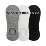 Low Show Socks 3PK - US 6843