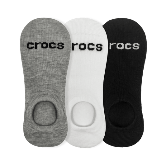 Low Show Socks 3PK - US 6843