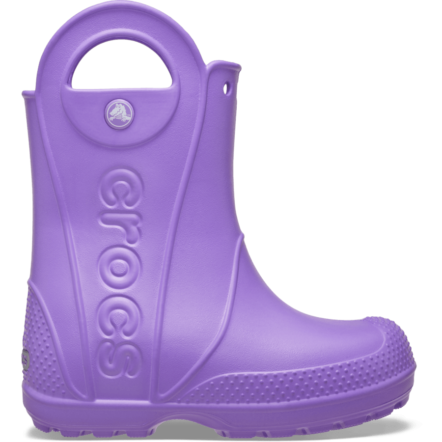 Toddler Handle It Rain Boot - US 7588