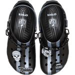 NFL Las Vegas Raiders Classic Clog - US 3777