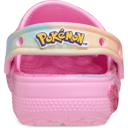 Kids' Pokémon Pikachu Classic Clog - US 0886