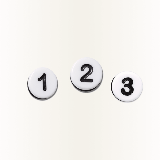 Friendship Numbers - US 2858