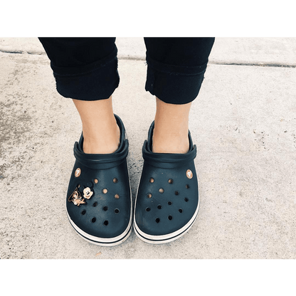 Crocband™ Clog - US 6557