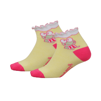 Kids’ Sanrio® Crocs Socks 3 Pack - US 2737