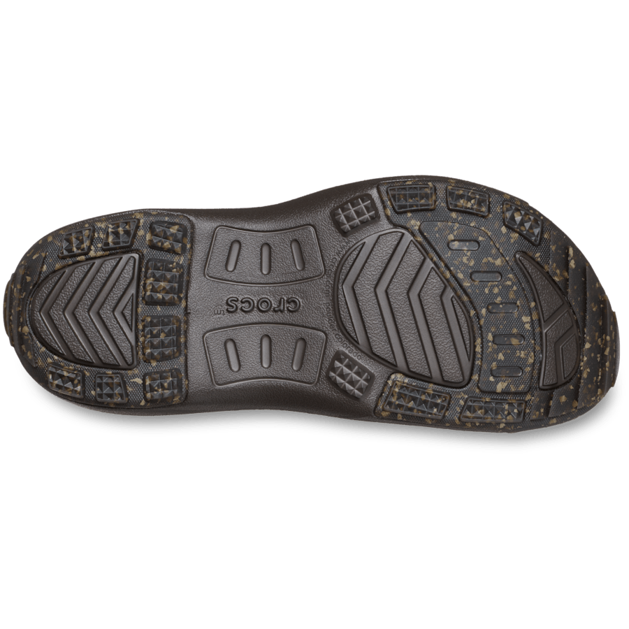 Crocs Quick Trail Low Tech - US 0952