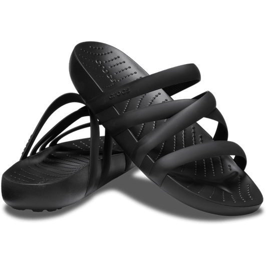 Splash Strappy Sandal - US 7580