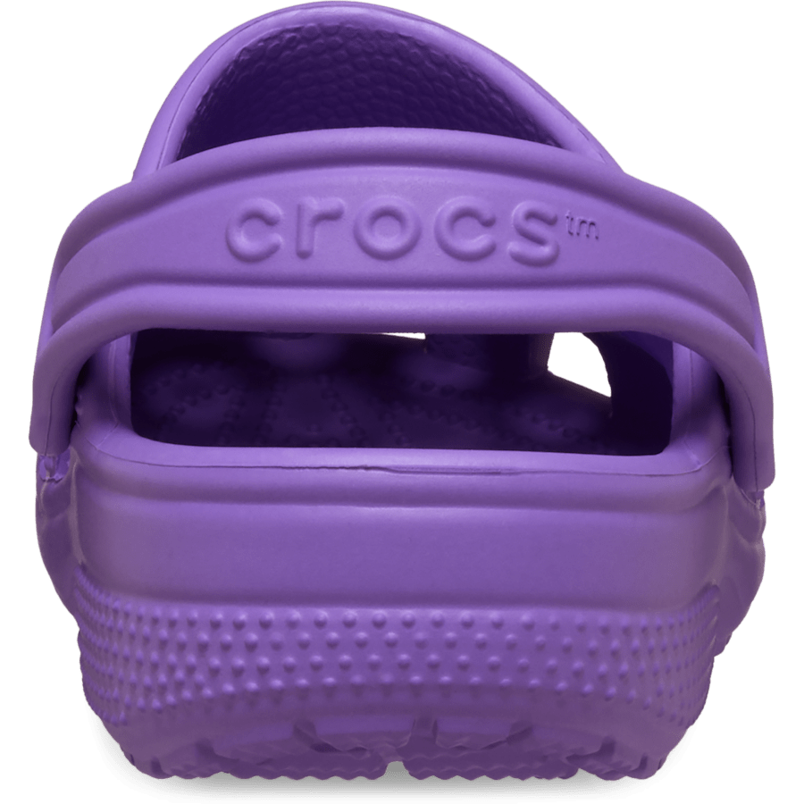Kids' Classic Clog - US 8310