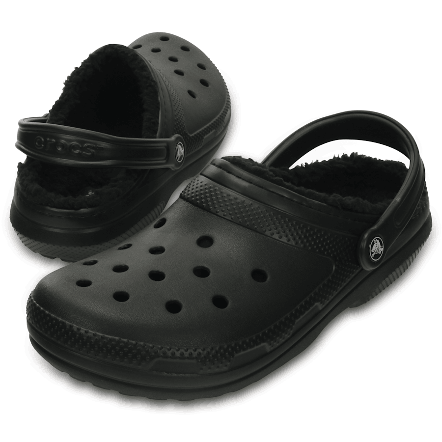 Classic Lined Clog - US 1455