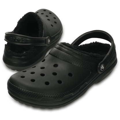 Classic Lined Clog - US 1455
