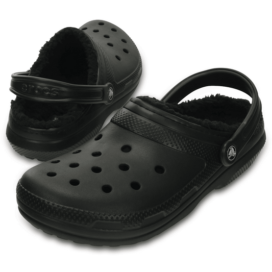 Classic Lined Clog - US 1455