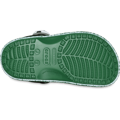 Kids' Classic Soccer Turf Clog - US 4221