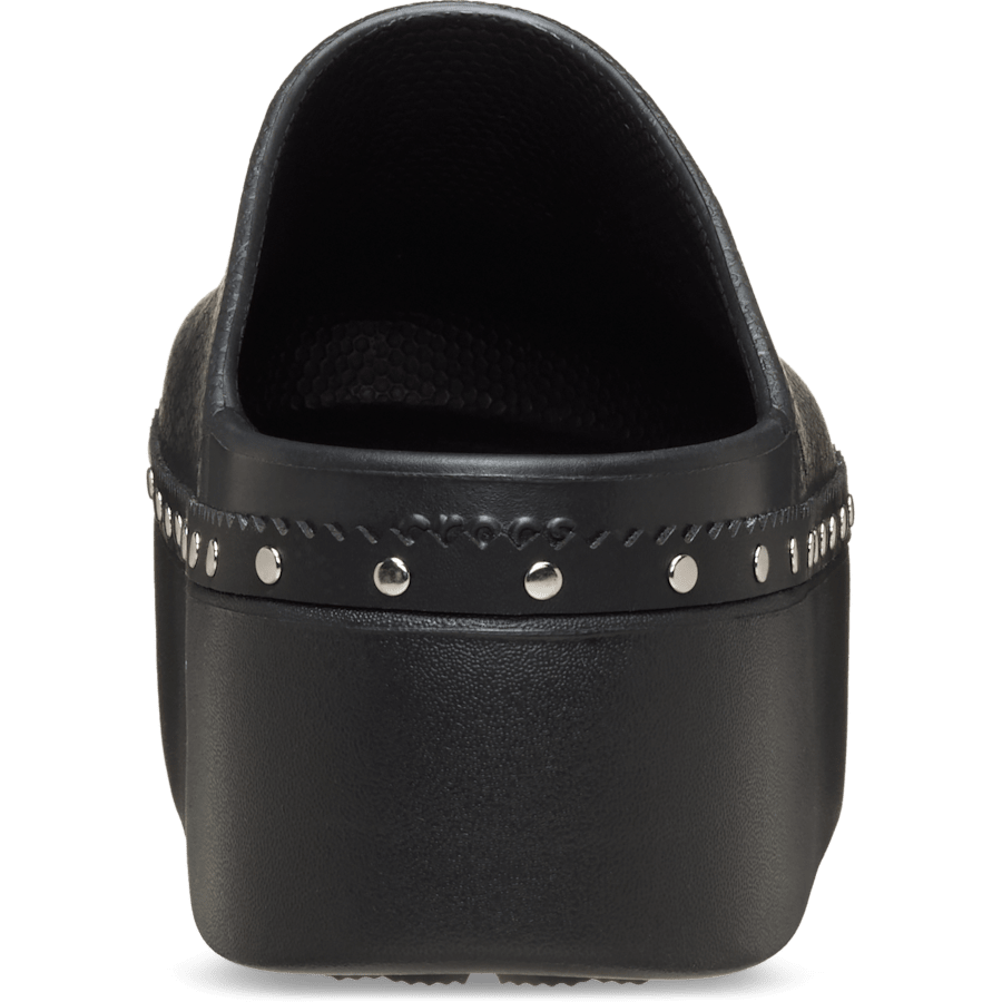 Dylan Platform Studded Clog - US 4576