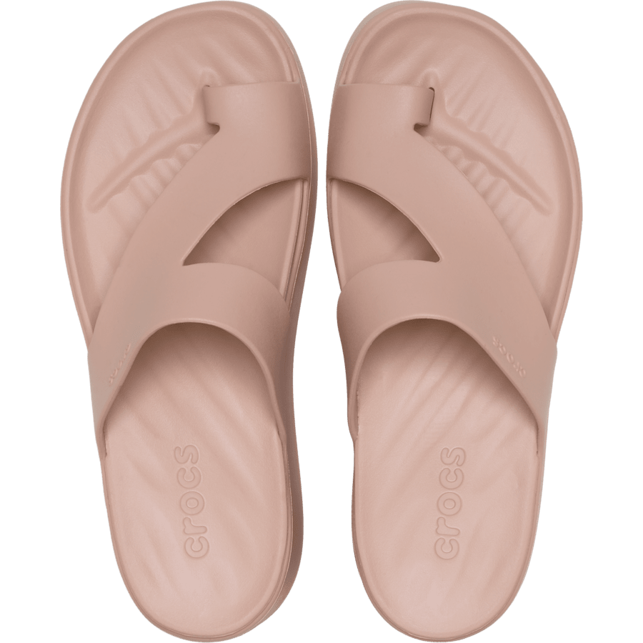 Getaway Platform Toe Loop - US 9503