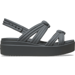 Brooklyn Low Wedge Knot Sandal - US 2659