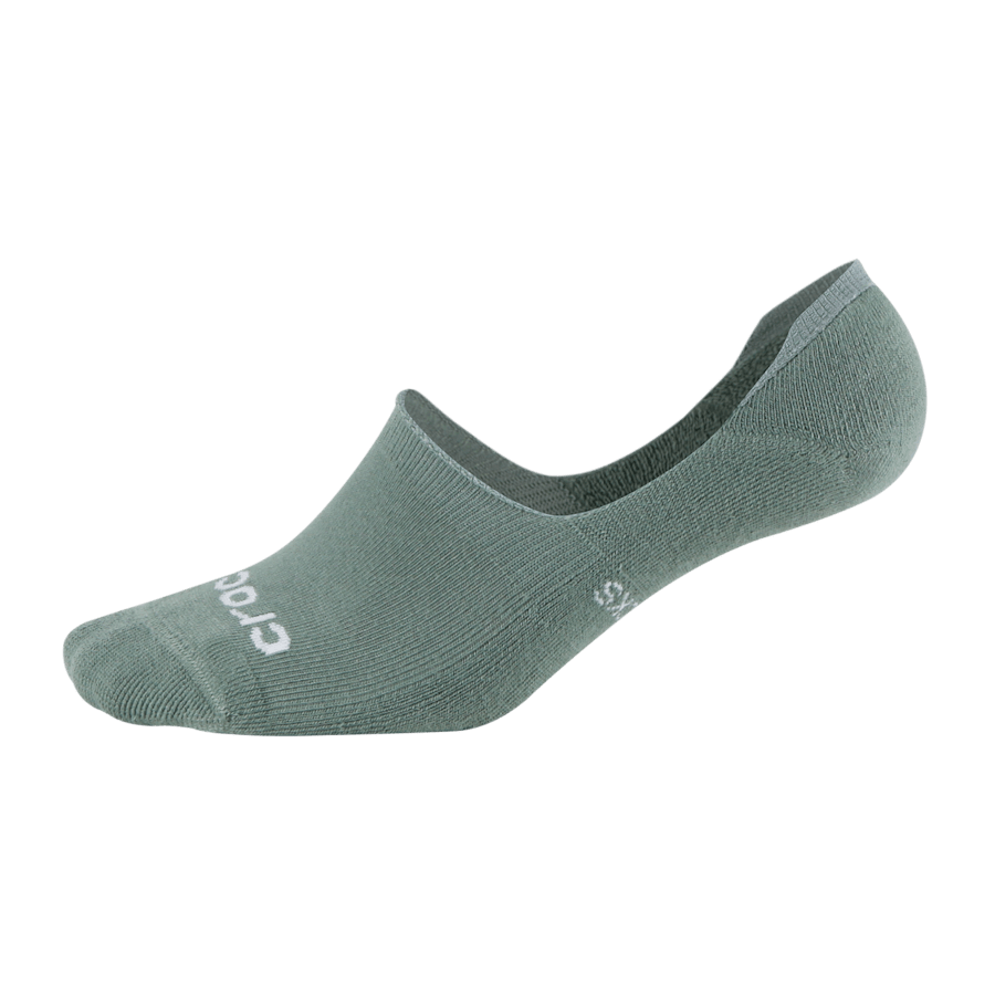 Hidden Liner Socks 3PK - US 9224