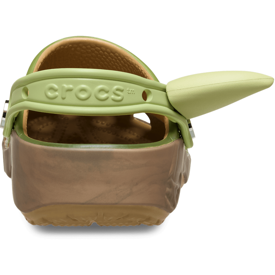 Kids STAR WARS™ Grogu Classic Clog - US 2408
