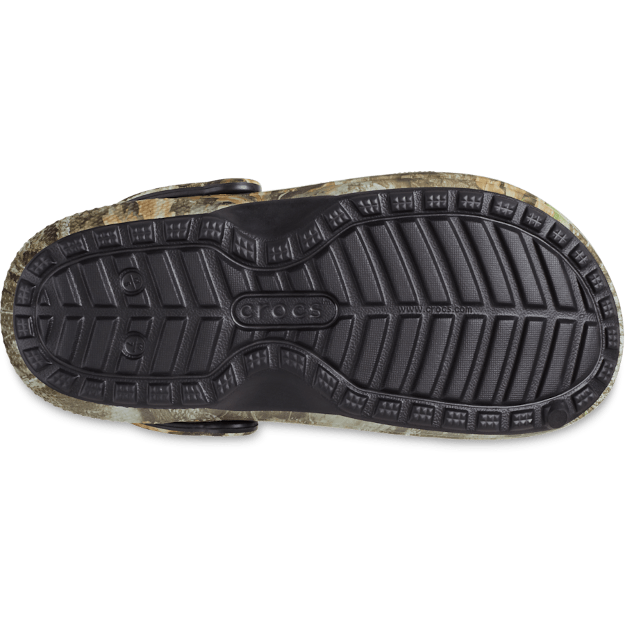 Realtree APX® Lined Classic Clog - US 7741
