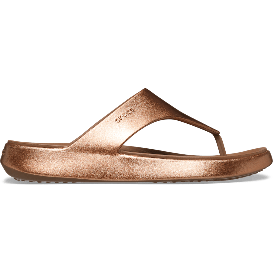 Getaway Triangle Flip Metallic - US 8121