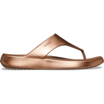 Getaway Triangle Flip Metallic - US 8121