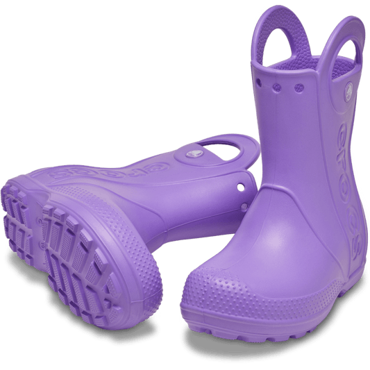 Kids’ Handle It Rain Boot - US 6321