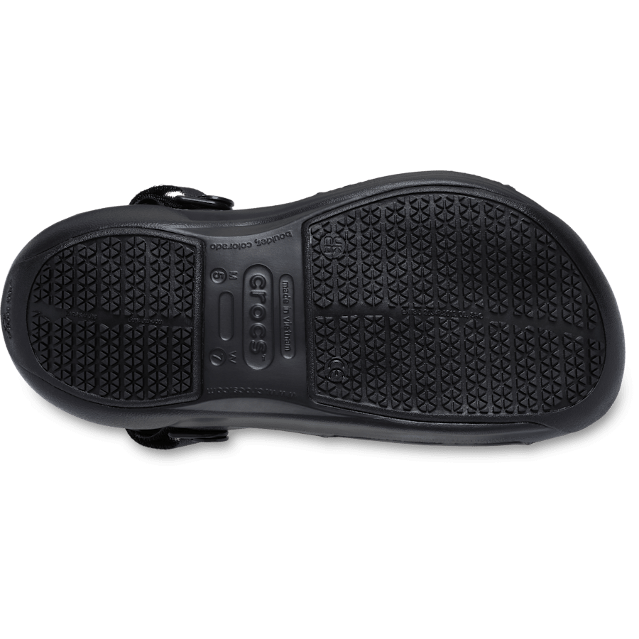 Chef Works Bistro Pro LiteRide™ Clog - US 0369