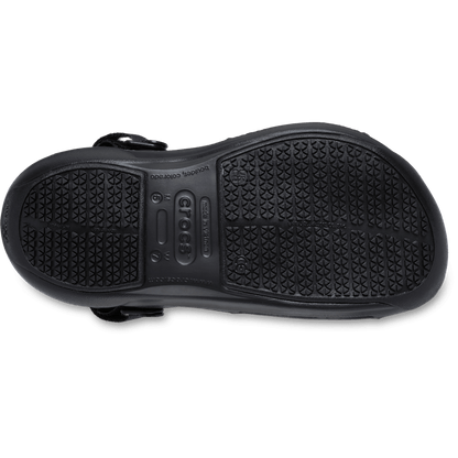 Chef Works Bistro Pro LiteRide™ Clog - US 0369