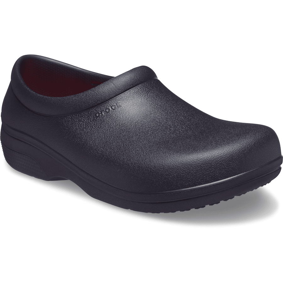 Crocs On The Clock LiteRide™ Work Slip-On - US 7212