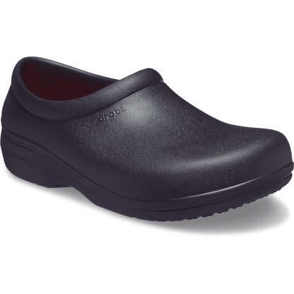 Crocs On The Clock LiteRide™ Work Slip-On - US 7212