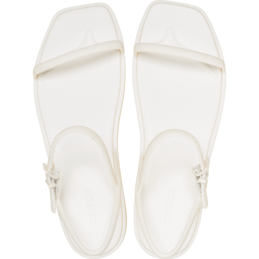 Miami Platform Y Strap Sandal - US 6798