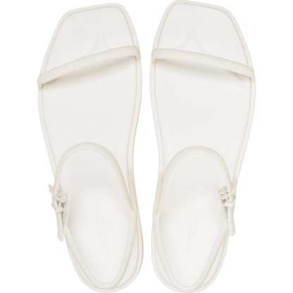 Miami Platform Y Strap Sandal - US 6798