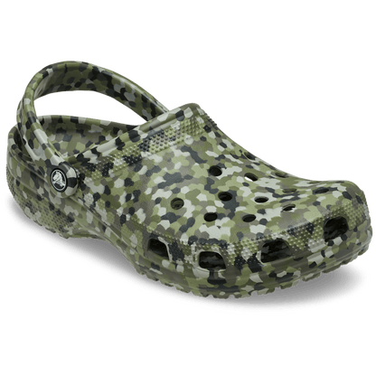 Classic Confetti Clog - US 0072