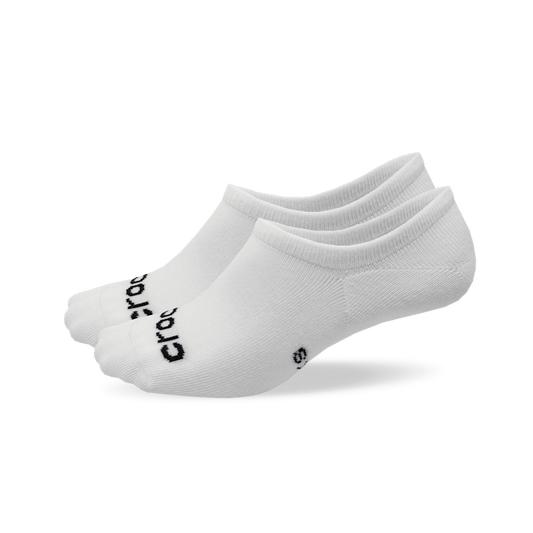 Low Show Socks 3PK - US 4298