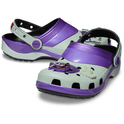 Dragon Ball Z Frieza Classic Clog - US 3463